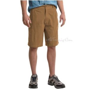 NWT Pacific Trail Field Hiking Shorts
